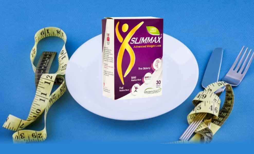 عوارض قرص لاغری اسلیم مکس چیست