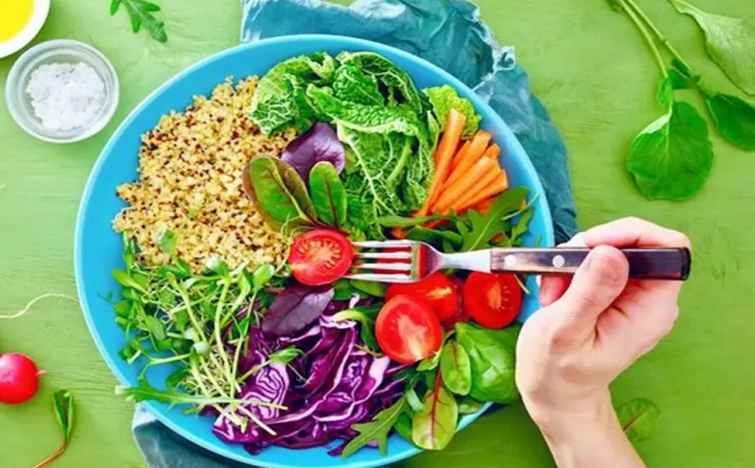 روش علمی و ایمن برای لاغری
