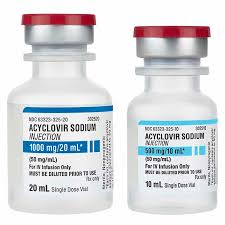 قرص آسیکلوویر (Aciclovir) با نام تجاری Aciclovir ،Virovir یا Zovirax دارویی است که به کنترل علائم بیماری‌هایی مانند آبله مرغان، تبخال تناسلی، تبخال دهانی و زونا کمک می‌کند. این بیماری‌ها همگی عامل ویروسی دارند و منجر به بروز ضایعات و بثورات چرکی و خارش‌دار می‌شوند.