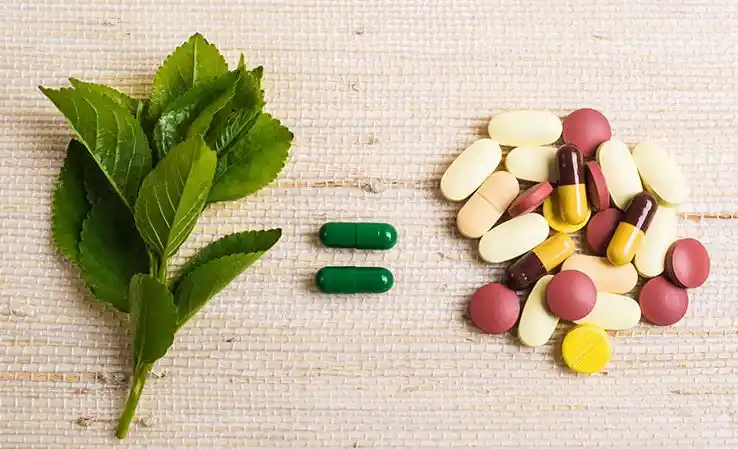 برخی دلایل محبوبیت طب سنتی در مقابل پزشکی مدرن