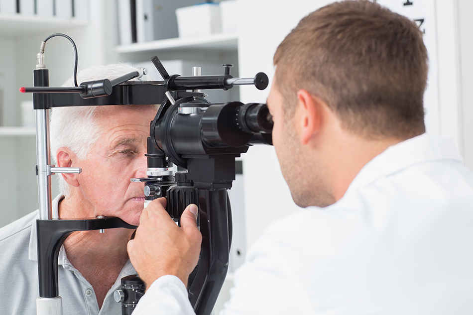 راهکارهای درمانی رتینوپاتی ‌دیابتی