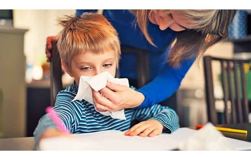 آنتی هیستامین چیست و چه کاربردی دارد؟