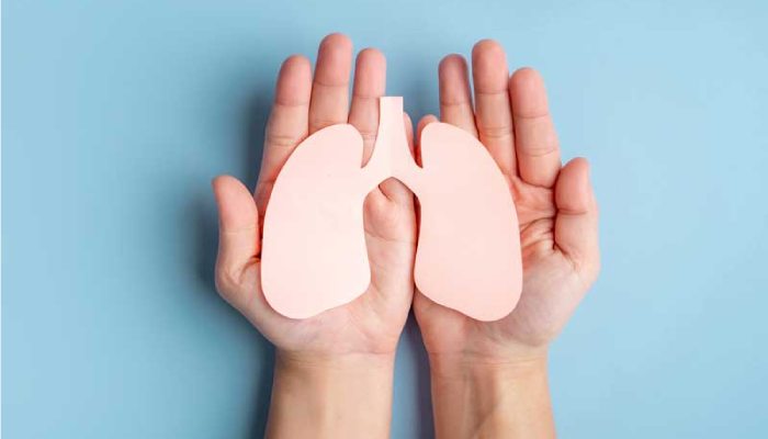  پیوند ریه: راهکاری به سوی نفس تازه  