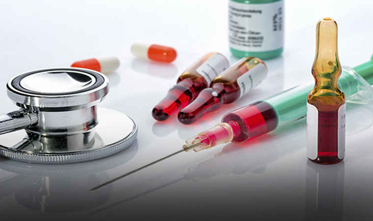 آمپول های تقویتی برای حفظ سلامتی و زندگی پرانرژی