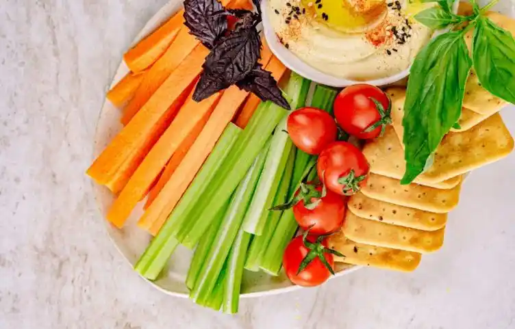 راز آب کردن چربی شکم با خوردن برخی خوراکی ها