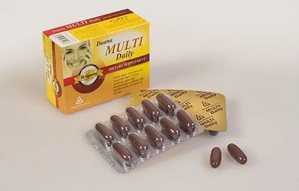 زمان مصرف قرص مولتی دیلی نه تنها بر جذب بهینه مواد مغذی تأثیر می‌گذارد، بلکه می‌تواند در تحریک اشتها و در نتیجه افزایش دریافت کالری نقش کلیدی ایفا کند. برای افرادی که به دنبال افزایش وزن هستند، هدف اصلی افزایش اشتها و بهبود جذب مواد غذایی است.