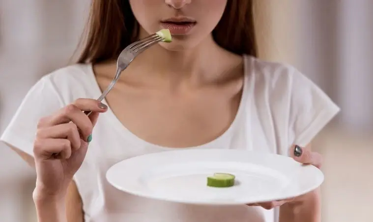 افزایش وزن با مصرف قرص ویتامین مولتی دیلی