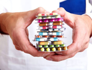 حقیقتی درباره تاریخ انقضای دارو  قبل از سال ۱۹۷۹، داروها تاریخ انقضای چاپ شده روی بسته‌بندی خود نداشتند.