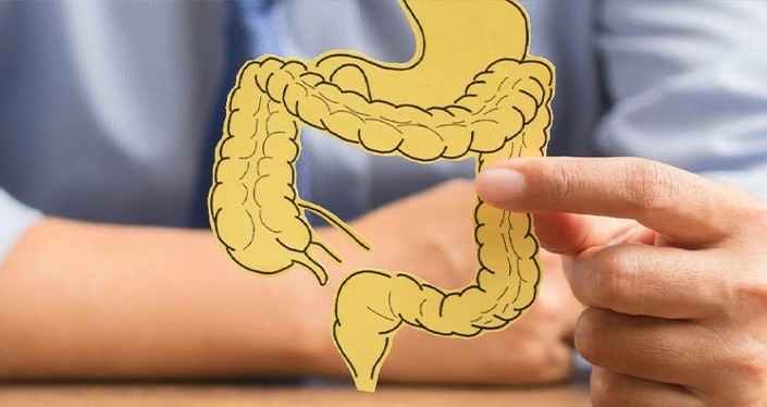 درمان یبوست با طب سنتی