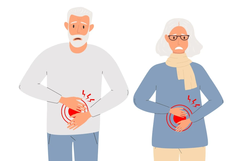 تکرر ادرار و بی اختیاری ادرار