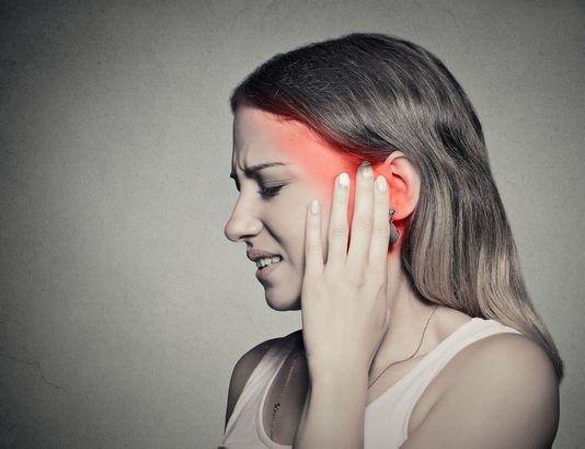 سرطان لاله گوش چگونه است؟ علل، علائم و درمان